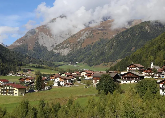 Lesacherhof