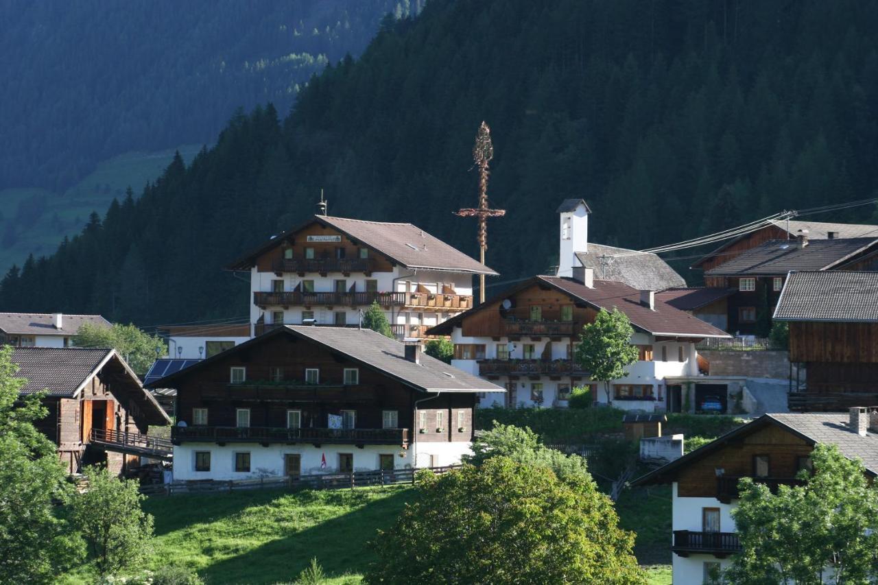 Hotel Lesacherhof