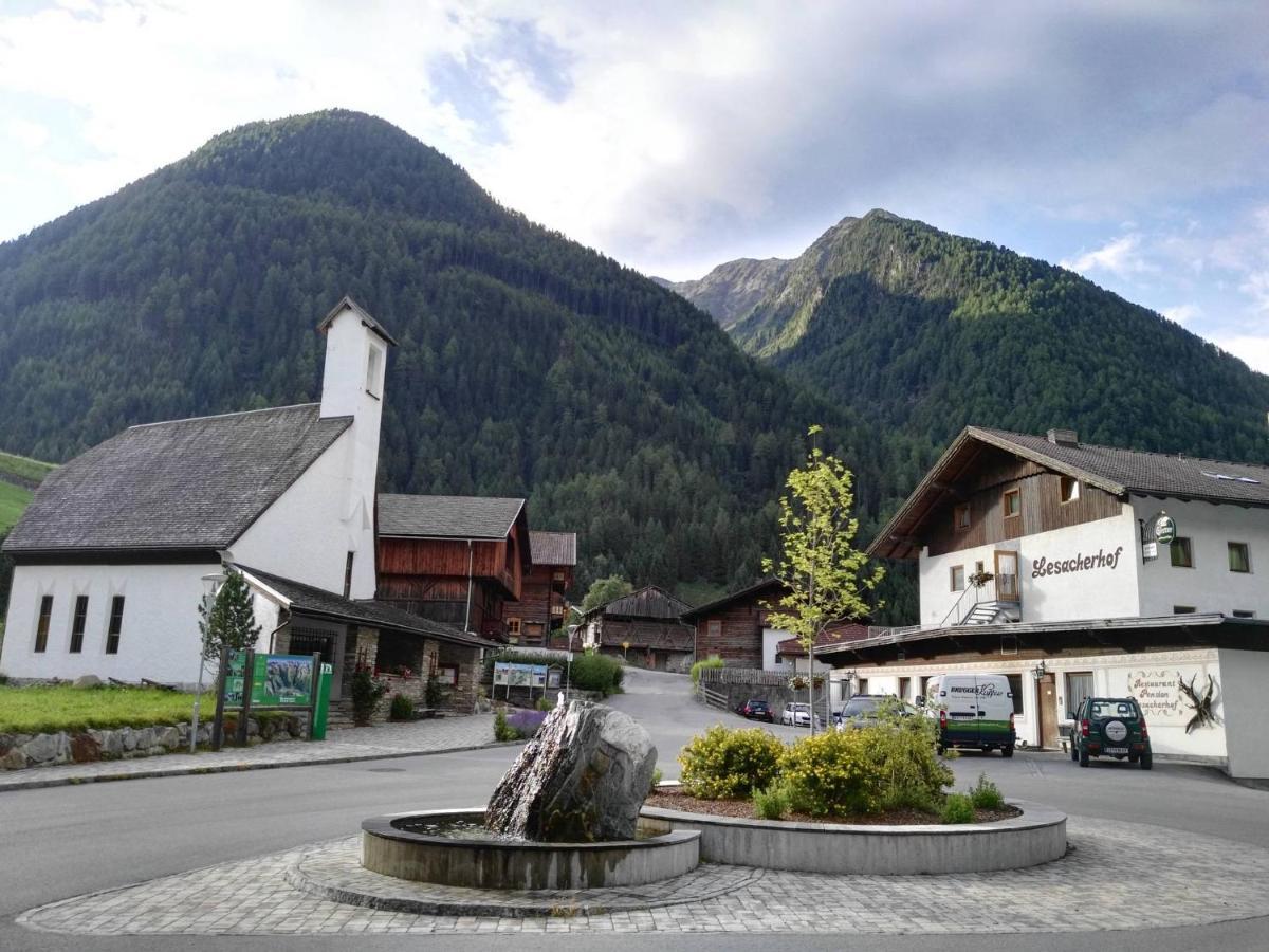 Lesacherhof Kals-am Großglockner