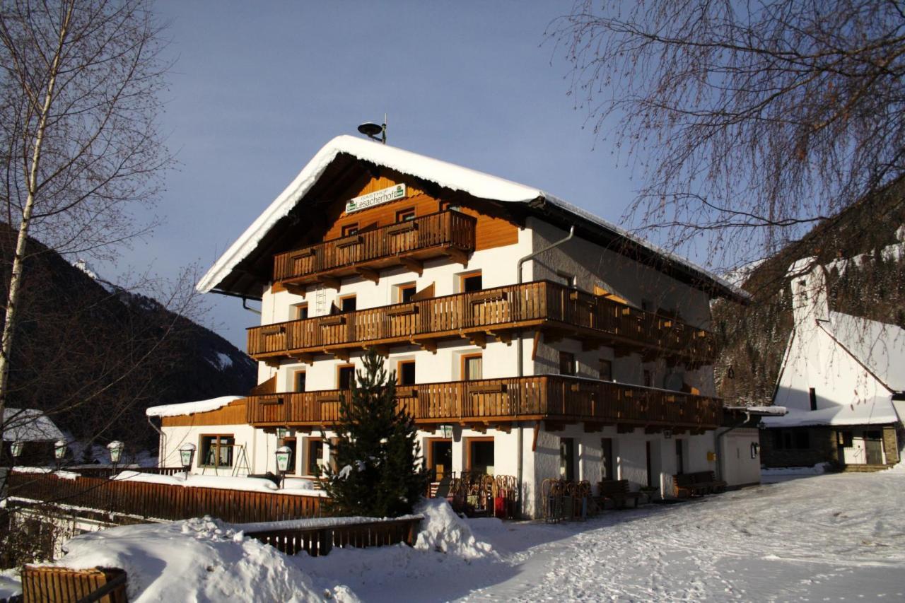 Lesacherhof