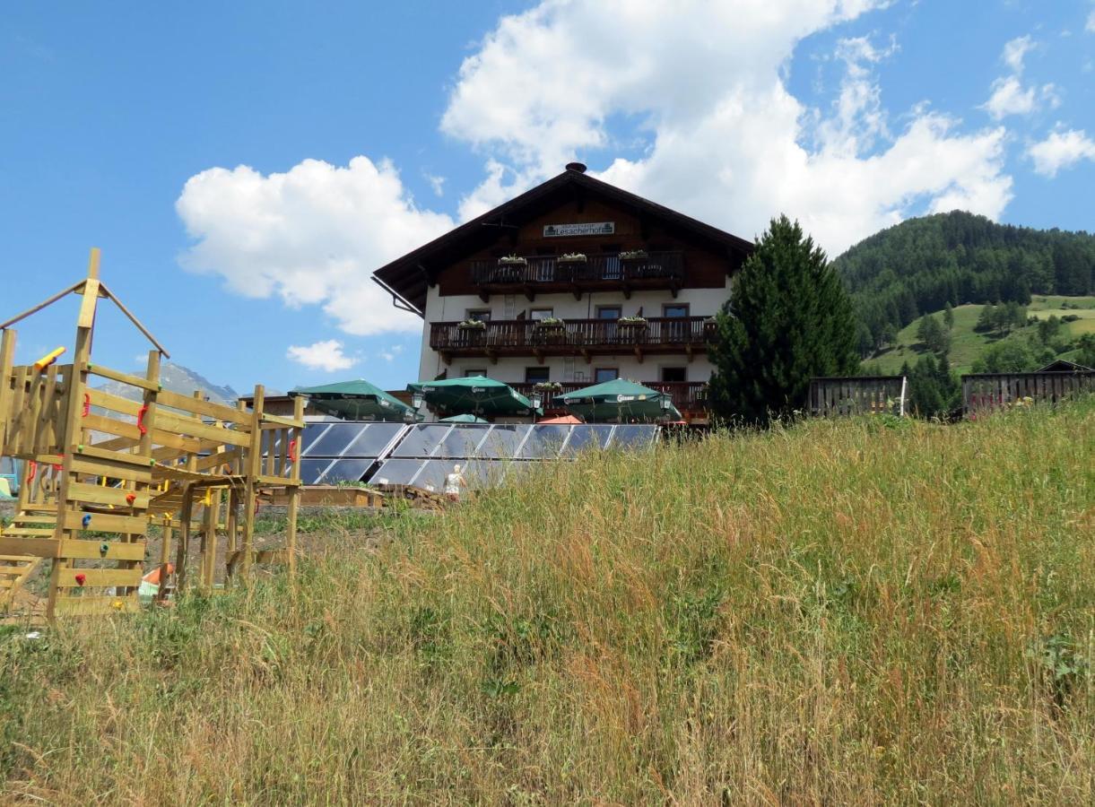 Lesacherhof * Kals-am Großglockner