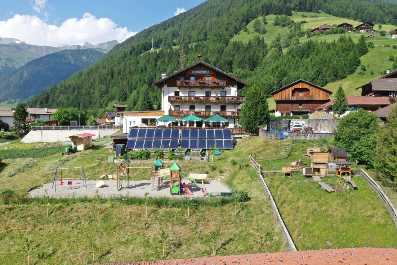 Lesacherhof Hotel
